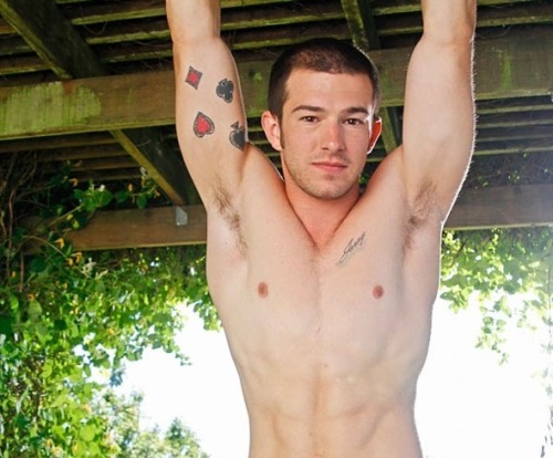sodalite76:  Brandon Bronco 