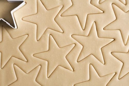 thecakebar:  Sugar Free Sugar Cookies