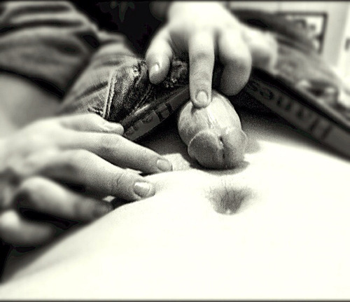 theladycheeky:  Reader Submission