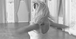 toisoldier:  Electra Heart is the antithesis of everything that I stand for. And