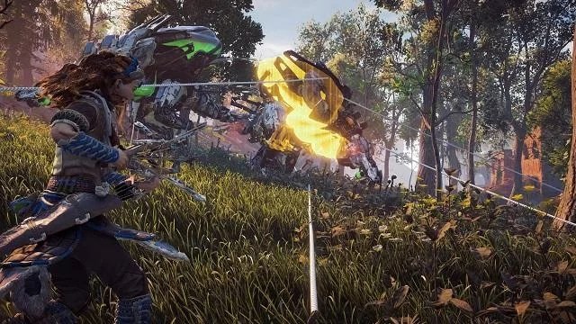 horizon zero dawn