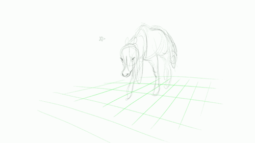 did it in MayI don’t know when I’ll finish this #horse#animal#character#Character Design#character animation#character art#animation#video#gif#animated gif#hawdy#original#2d animation
