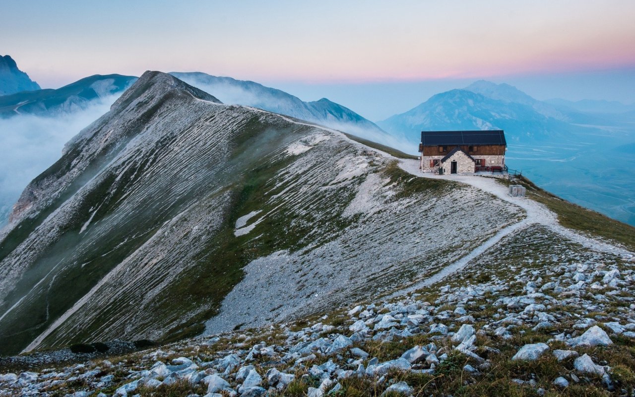 natgeoyourshot:  Trending: Lonely Houses Part Deux  Last October, editor Jeanne