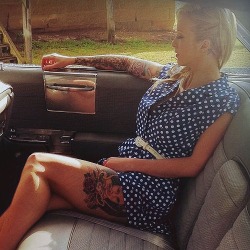 we-require-more-tatooed-girls:  we-require-more-tatooed-girls