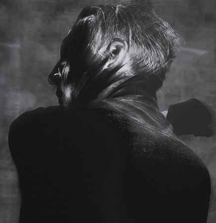 the-memphista:  Marilyn Manson by Nicholas Alan Cope 