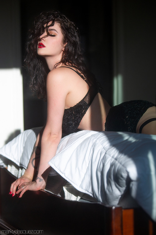 “Let the Right One In,” with McKenzie Eckels 2020Find this BRAND NEW, special series and all my uncensored photo sets only on my Patreon!-Find me on PATREON and INSTAGRAM