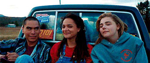 malecs:The Miseducation of Cameron Post (2018) dir. Desiree Akhavan
