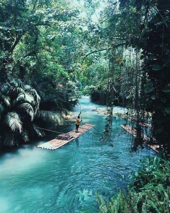 The perfect weekend in Mexico