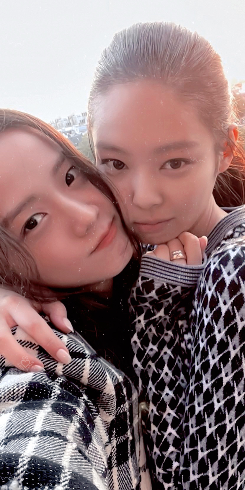 Jensoo (blackpink) Lockscreens