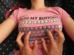 Push My Buttons