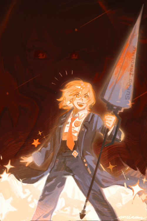 Second Kindreds Dream