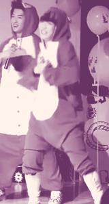 sanh-a:  Precious Yeongjin（*´▽｀*）