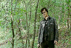 thewalkinggifs:  Dead Weight 
