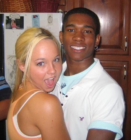 Porn photo teen-interracial:  Another cool teen interracial