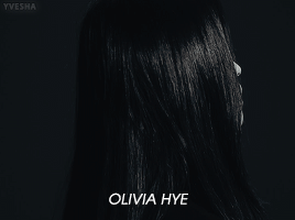 yvesha:[Teaser] LOONA “X1X”