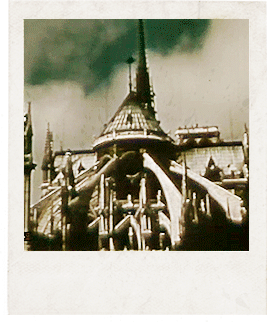 thomascookuk:  Vintage travels to Paris in the 1950s(Top left to bottom right) Eiffel
