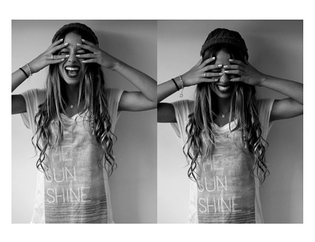 To the moon & back ♥