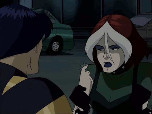 "She's Gonna Be Okay, Right Charles? Charles?" 