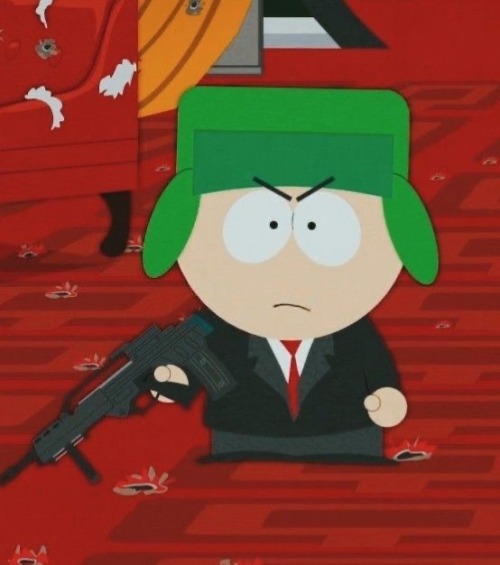 What Weapon Will They Give Kyle Next? A Fucking Nuclear Bomb?