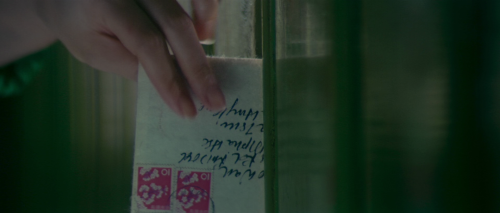 beingharsh:2046 (2004), dir. Wong Kar-wai