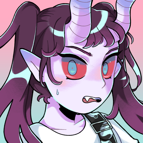 (Reblogs appreciated ) COMMS ARE OPEN ‼️ Full Render OC/DnD portraits, opening 10 slots to start. Tr