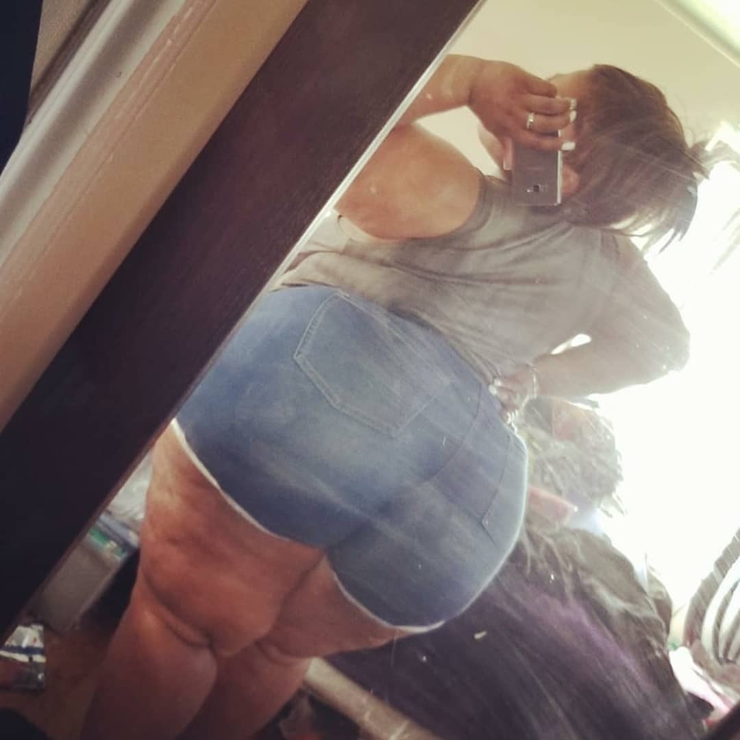 Ass Everywhere