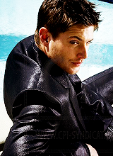 moved-mykingackles:  Jensen Ackles, Michael Muller photoshoot 2006 