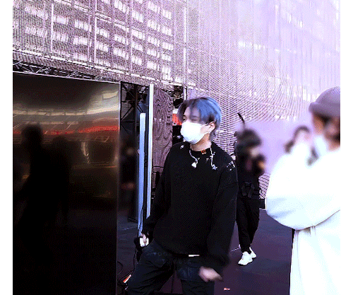 One Time He Is Serious{cr. Namuspromised}