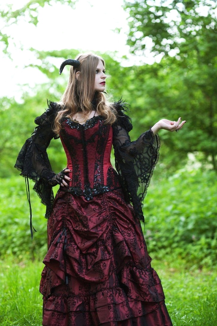 Victorian Goth
