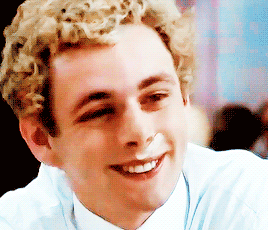 Michael Sheen As Joe (Gallowglass, 1993)