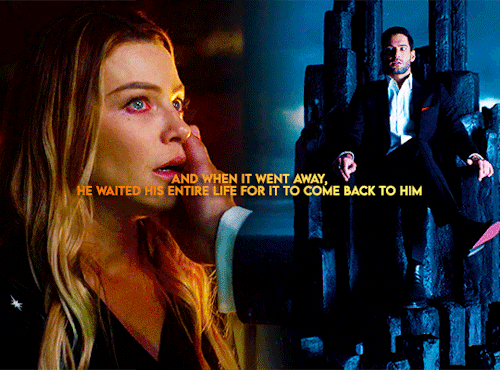 The Boy Saw The Comet And Suddenly His Life Had Meaning. - One Tree Hill (insp.)