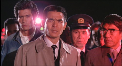 The Man Who Stole the Sun (1979)Dir. Kazuhiko Hasegawa 