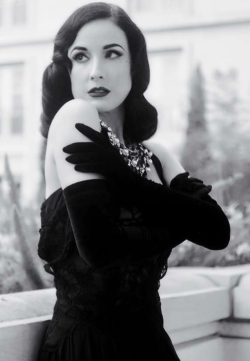 A Drop of Dita