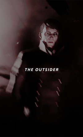 DISHONORED 2 + recurring characters