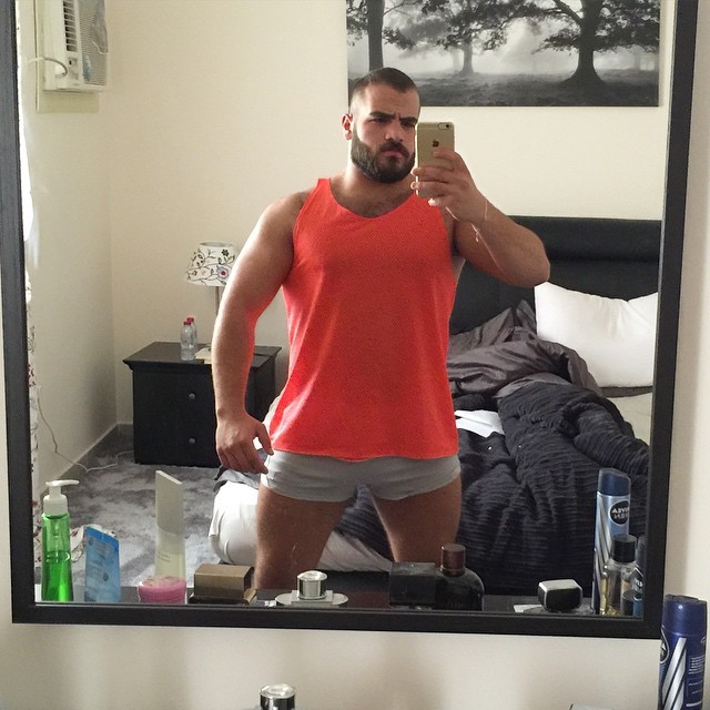 Passion For Furry Men