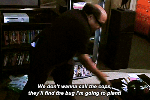 It's Always Sunny In Philadelphia, 4x02