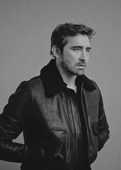 mcu-cast:  Lee Pace photographed by Van Sarki for Interview Magazine, 2015. 