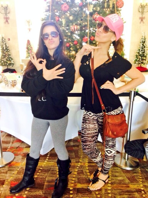 @dinahjane97: @camilacabello97 reppin that 305 ! t.co/q2Zyxm72E0