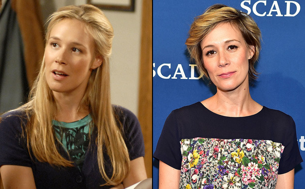 entertainmentweekly:  See the cast of Gilmore Girls then and now  Catch up with