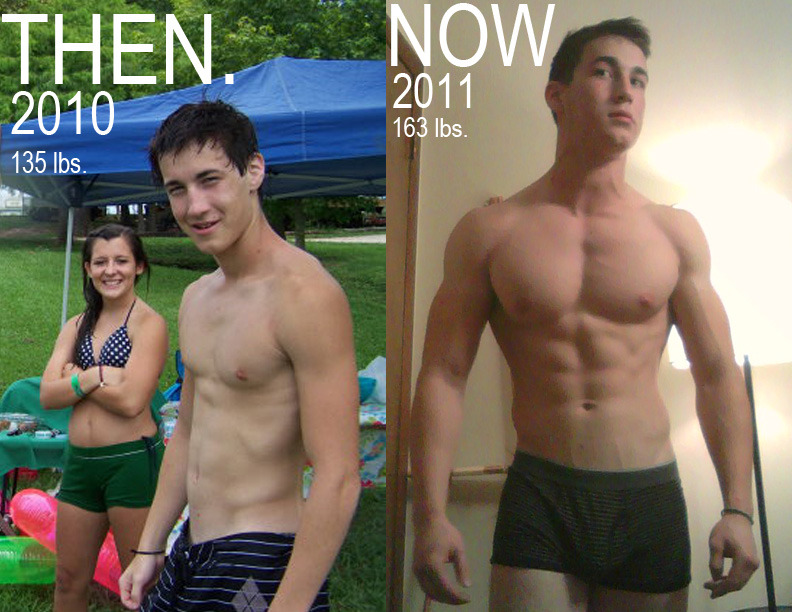 kenjikid:  Don’t let anyone ever tell you,you cant achieve your goals;) 