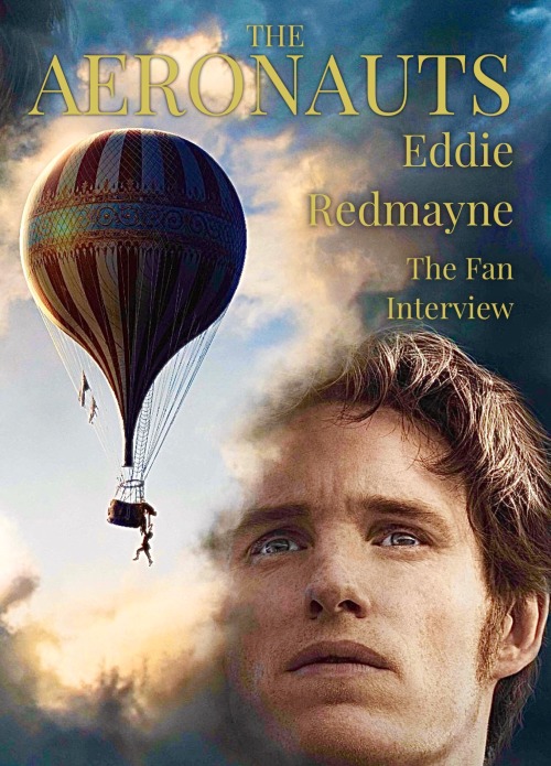 bespokeredmayne: For his longterm fans especially, it’s nice to have Eddie Redmayne back. Back in a 