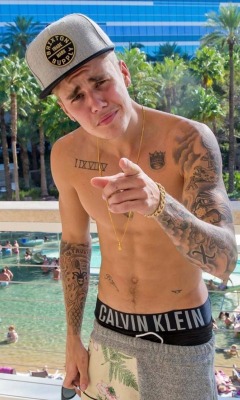 fuck-yeah-male-celebs:  Justin Bieber