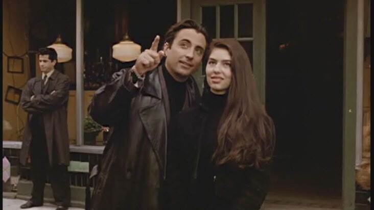 sofia coppola] — lilmamafromthemiddleeast: The Godfather III