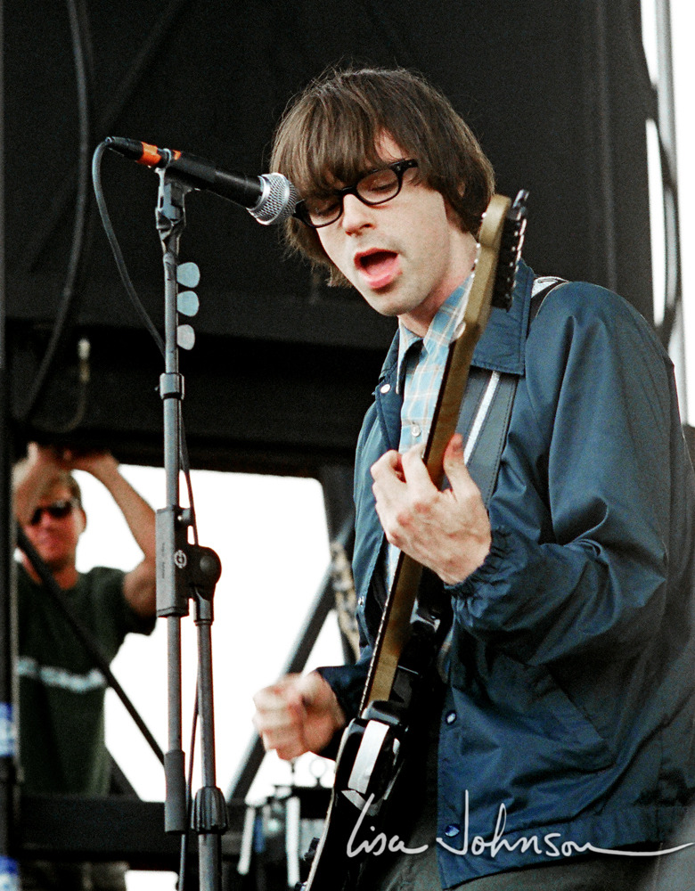 weezer warped tour