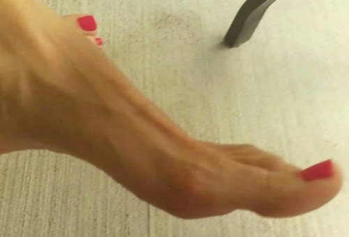 txfootfetishcouple: Arches