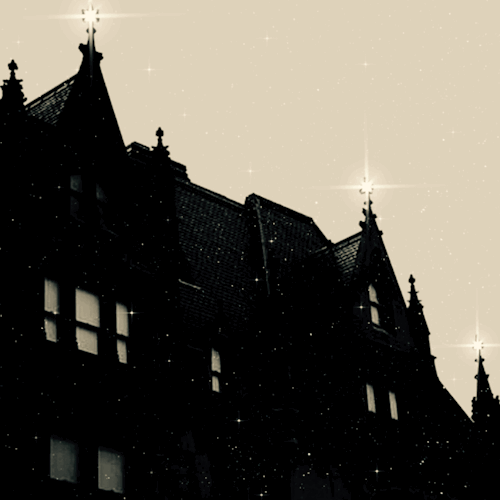 Spooky Darkness