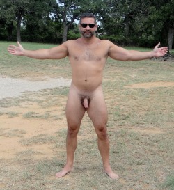 Naked GUY For GUYS