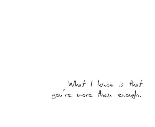 godmoves:   you really are. 