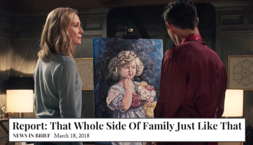 Timeless + Onion Headlines (Part 1| Part 2 | Part 3 | Part 4 | Part 5 | Part 6 | Part 7 | Part 8 | Part