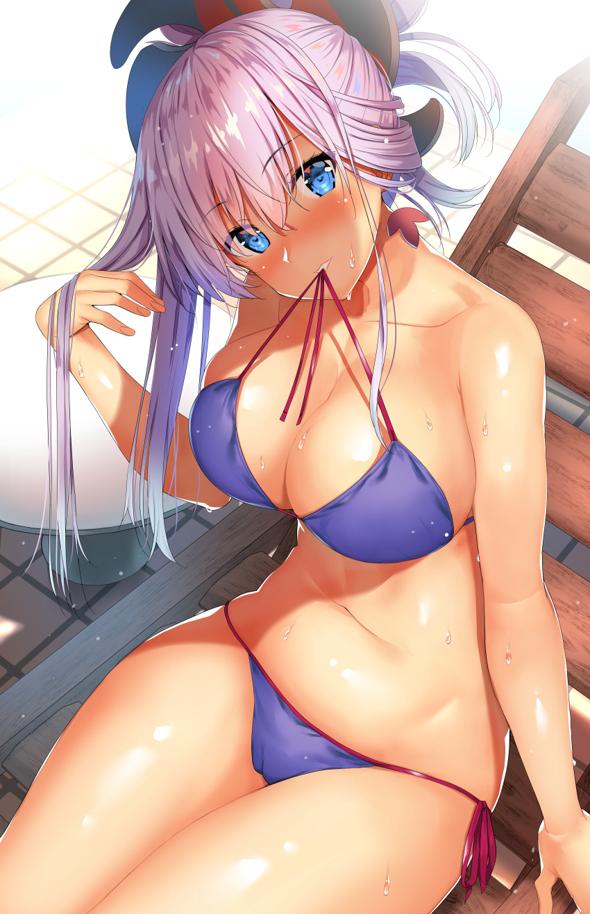 yusof-kun:  Anime : Fate (series)